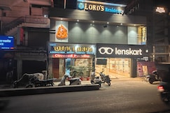 LORDS RESIDENCY, Bhopal