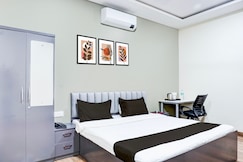 Collection O Pashan-Sus Road Baner Formerly Grey Stone, Ranjangaon