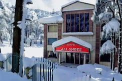 Hotel Jai Shree