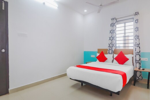 Super Hotel O Perfect Stay