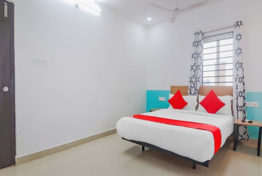 Super Hotel O Perfect Stay