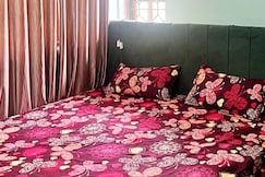 1 Bhk Nr Benaulim Beach WiFi Reserve Parking, Goa