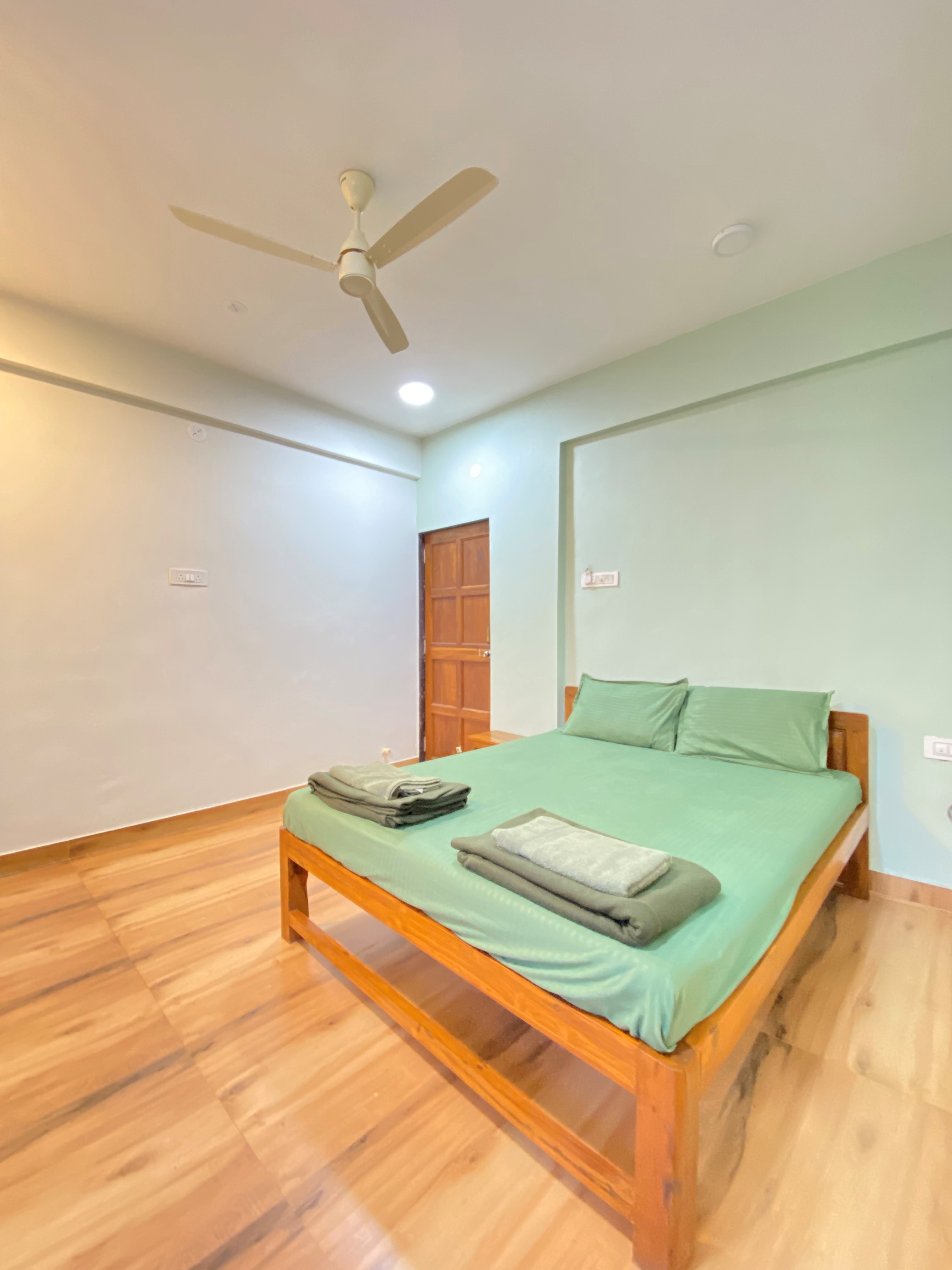 Daryacha Raja Restaurant And Stay 5