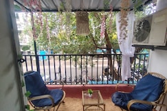 Wonderlust Bohemian House by Superhomes, Pune