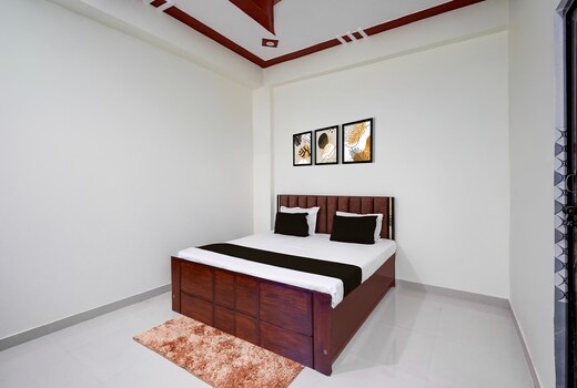 Hotel O by OYO Surya Hotel