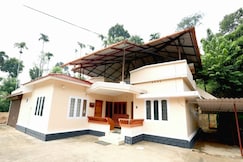 Cloud wayne, Wayanad