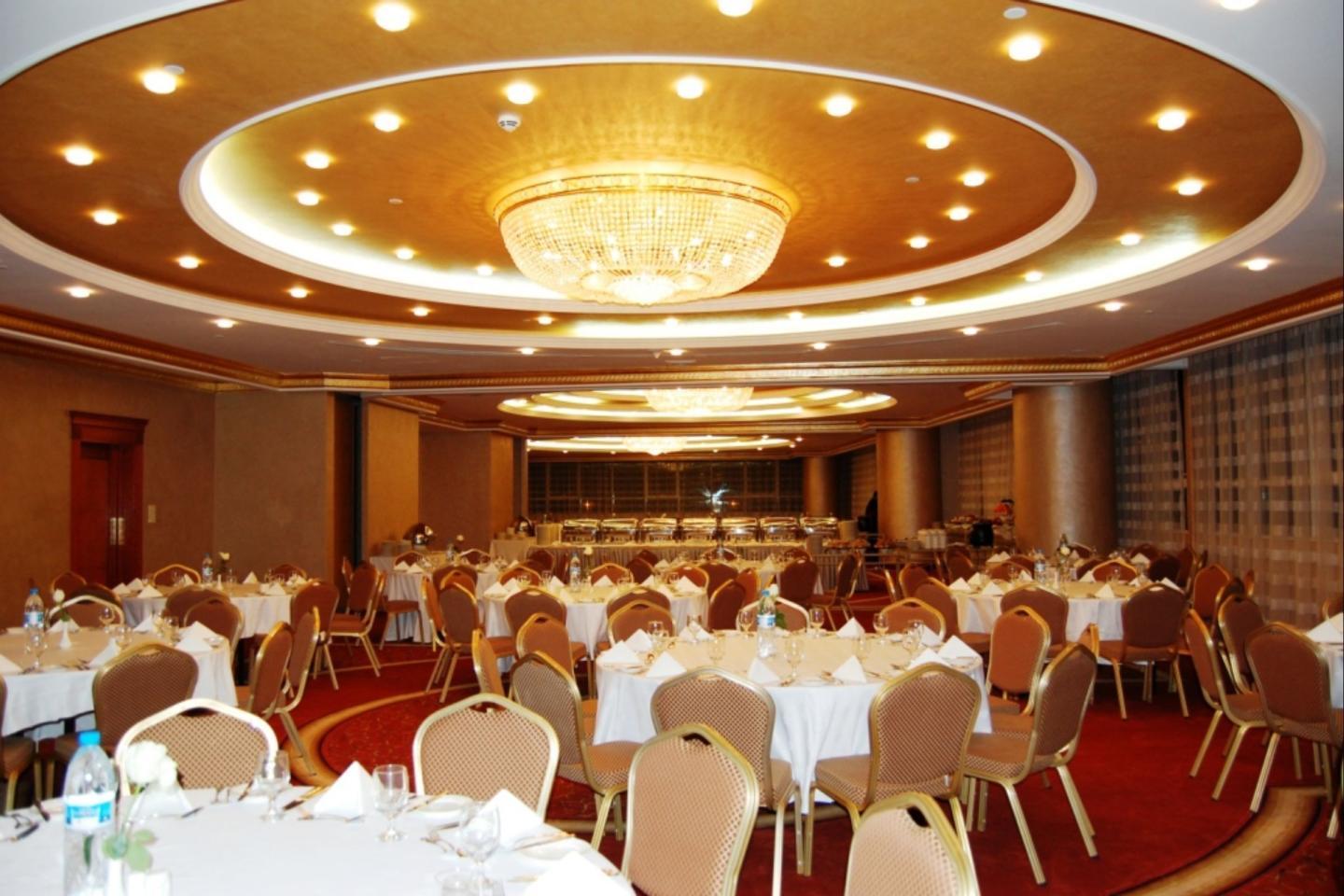 Grand Excelsior Hotel Al Barsha Dubai Price Address Reviews