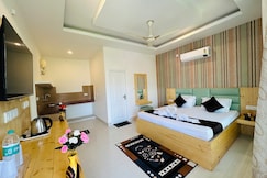 Staycation By Him Holiday Venture, Dharamshala