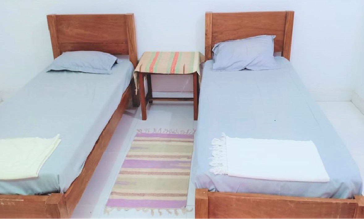 Bagoha Wilderness retreat Homestay - Tap to explore photos