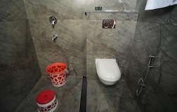 Washroom