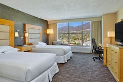 Hilton Los Angeles North-Glendale & Executive Meeting Center, Los Angeles