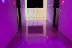 RADHA RANI MAHAL, Gadarwara