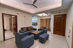 Vrindahavan a luxury villa for peaceful stays, Vrindavan
