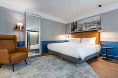 Radisson Blu Hotel Prague, Prague