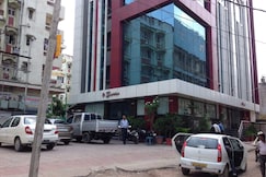 Savera A Business luxury hotel, Patna