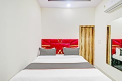 Hotel O Golden Key Inn, Delhi