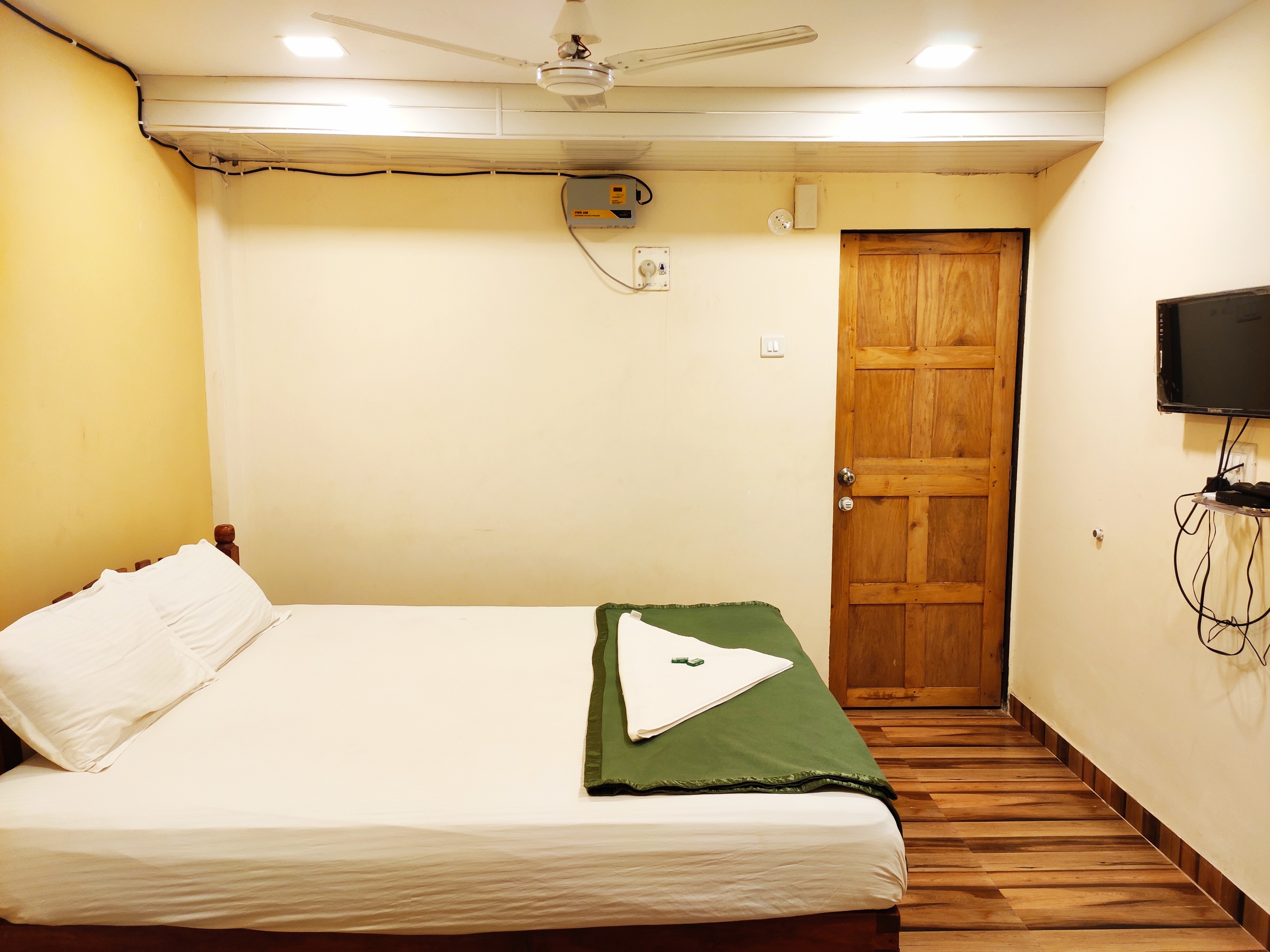 Standard AC Room 1