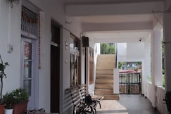 The Northern star, Sitarganj