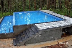 Stillwater Homestay, Chikmagalur