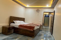 Shri Yamuna Dham, Vrindavan