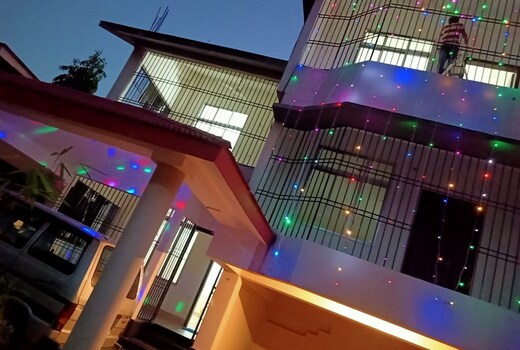 Greeny Villa Homestay