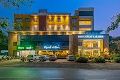 Hotel Great Maratha, Sangli