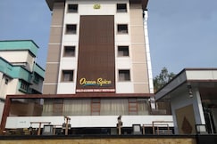 Hotel Maval Grrand, Wadgaon