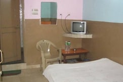 Hotel Jagriti, Ranchi