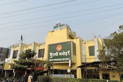 Murli Manohar Residency, Jalgaon