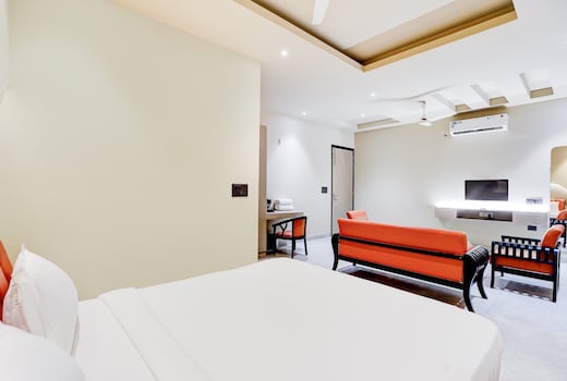 Hotel O COZY STAY HOTEL