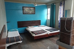KK Lodge, Seoni