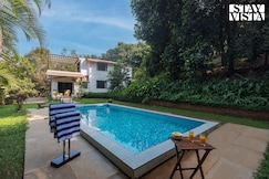 StayVista at Kia Ora, Matheran