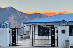 SamathaStay, Munsiyari