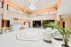 The R K Resort, Siwan
