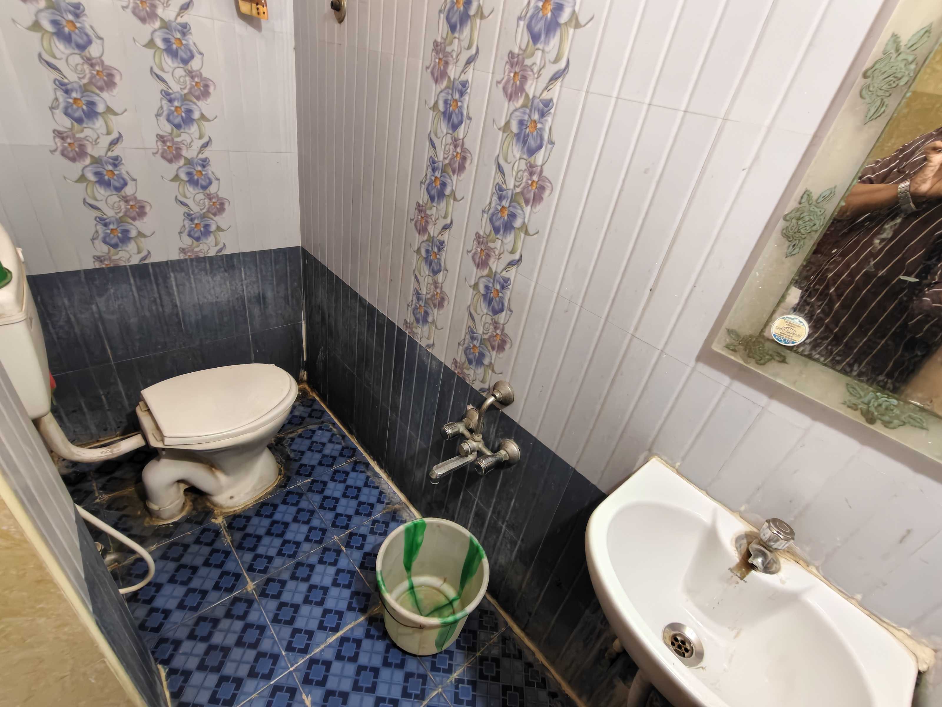 Hotel O Thirumangalam Metro Station Chennai - Tap to explore photos