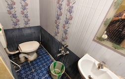 Washroom