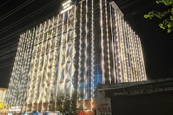 Hotel New Jasmine, Cuttack