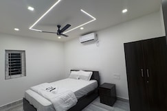 VV GUEST INN, Nellore