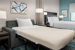 Home2 Suites by Hilton Orlando Southeast Nona, Orlando