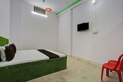 Hotel O Jai Bhole Guest House And Rooms, Orai