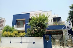 Ritz Mansion | A Boutique Stay, Varanasi