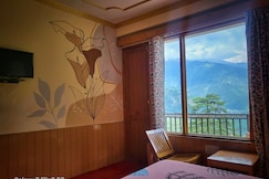 The Amara By Sakinn Stays, Manali