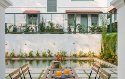 Swimming Pool 1