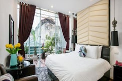 Splendid Holiday Hotel, Hanoi