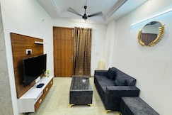 Luxurious 1BHK Apartments near Ashok Nagar, Delhi