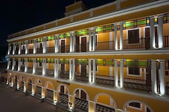 Hotel Grand Palais, Bangalore