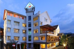 Red Sparrow Hotels and Resorts, Munnar