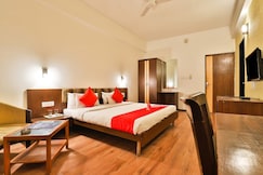 Mystic Felicity Inn, Bangalore