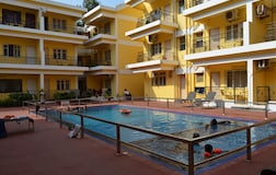 Swimming Pool 1