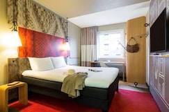 ibis Hamburg St Pauli Messe, Ostholstein